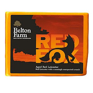 Belton Red Fox 1.23kg*