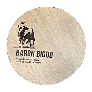 Baron Bigod 3kg