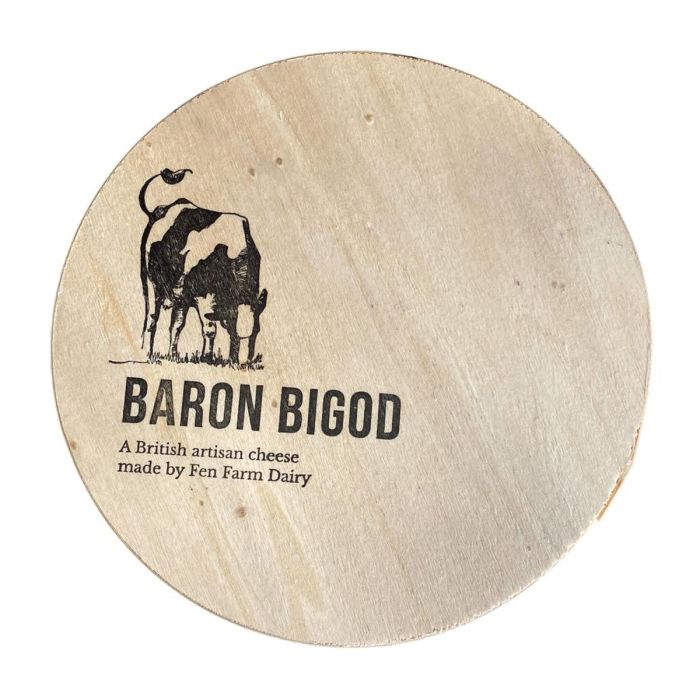 Baron Bigod 1kg