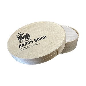 Baron Bigod 250g