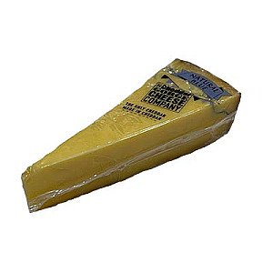 Cheddar Gorge Natural Blue Cheddar 190g