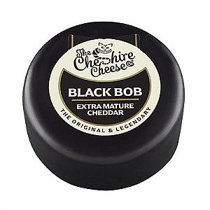 Cheshire Cheese Co Black Bob Mature 6x200g