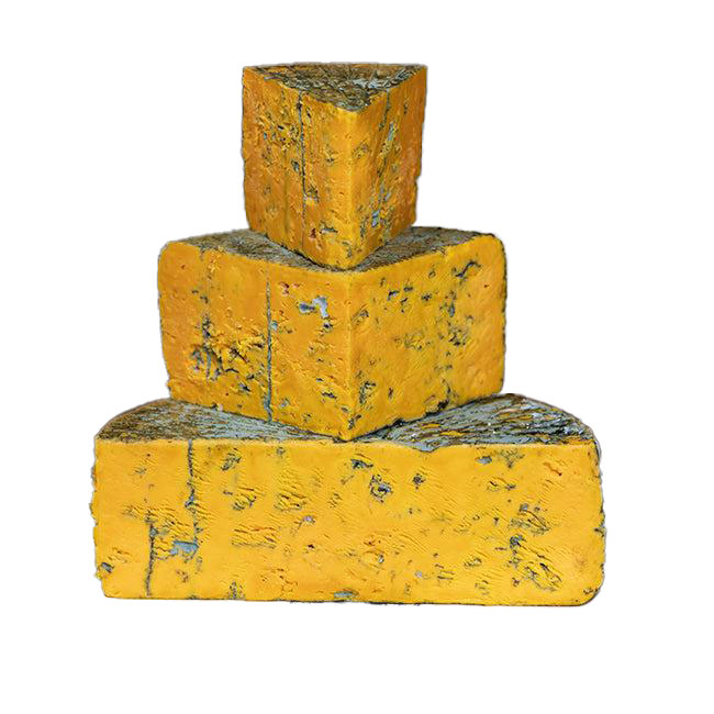 Blacksticks Blue 3kg