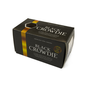 Black Crowdie 110g