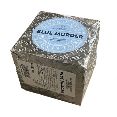 Blue Murder 600g