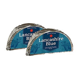 Lancashire Blue 2 x 750g (new size)