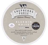 Bluemin White 6x170g