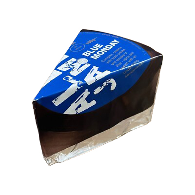 Blue Monday 8x180g