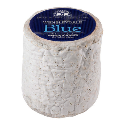 Hawes Wensleydale Blue 5kg