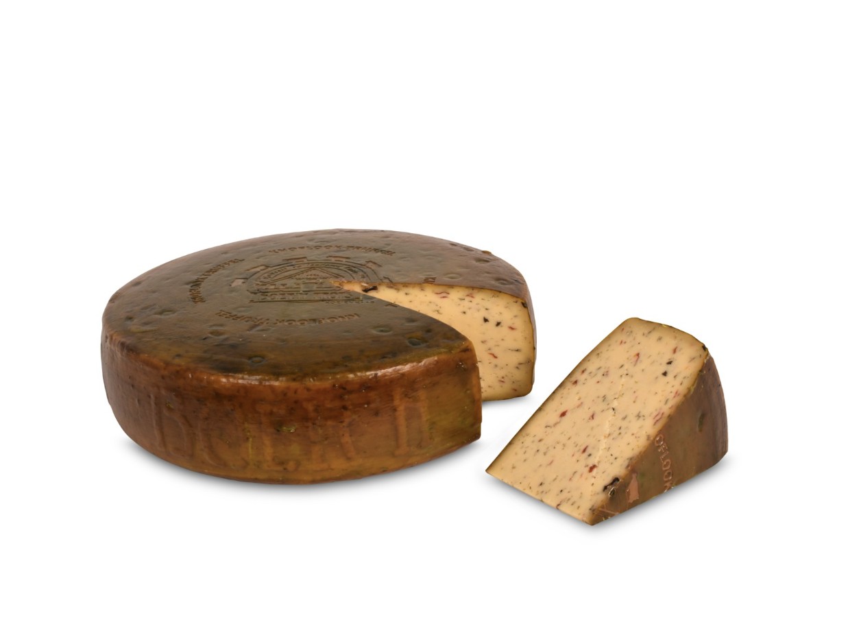 Boer n Trots with Italian Flavours 4kg