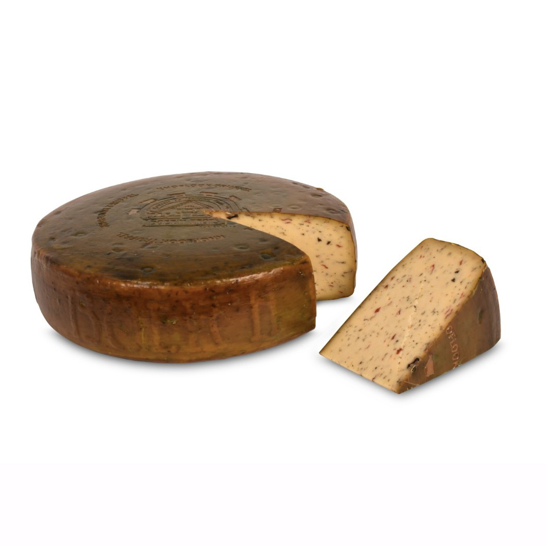 Boer n Trots with Italian Flavours 3kg