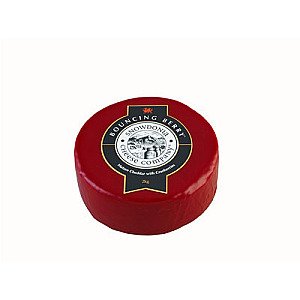 Bouncing Berry 2kg  PRE-ORDER