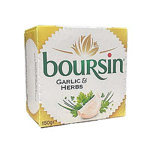 Boursin 150g