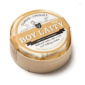 Boy Laity 5x165g