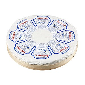 Brie 60% 3kg Isigny