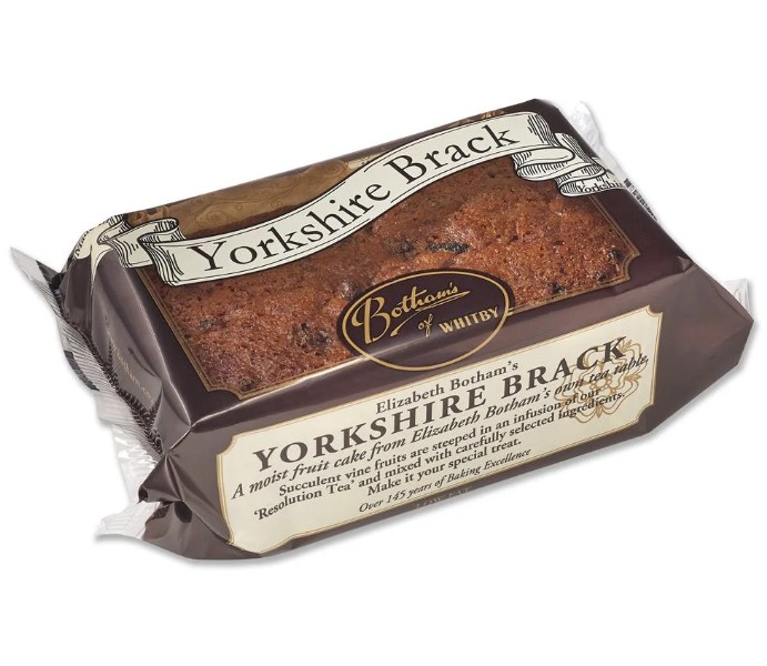 Bothams Yorkshire Brack 12x360g