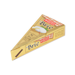 Brie Portion 8x180g