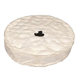 Brie Royal Aux Truffles 1.4kg