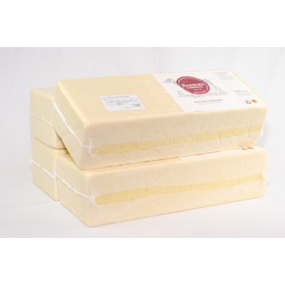 Barbers Farmhouse Mature Cheddar 4 x 5kg