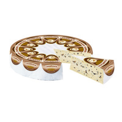 Champignon Mushroom Brie 2.1kg