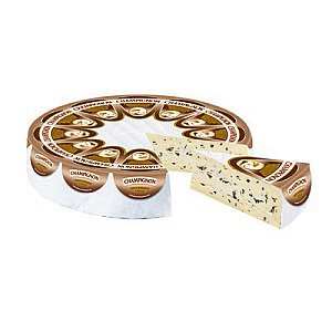 Champignon Mushroom Brie 2.1kg