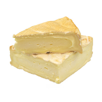 Brie Smoked (approx. 900g)