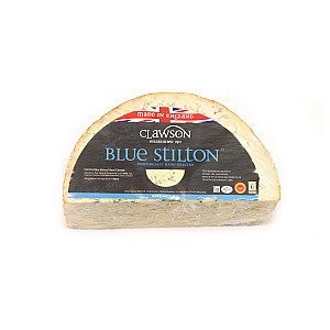 Blue Stilton 1/4 2kg