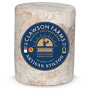 Long Clawson Mini Blue Stilton 2.2kg