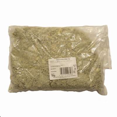 Blue Stilton Crumb 1kg