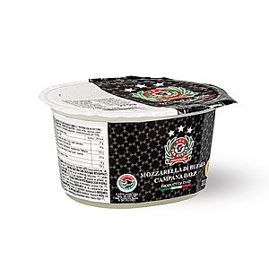 Buffalo Mozzarella 6x125g