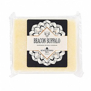 Beacon Buffalo Cheddar 8x170g