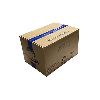 Bulk Butter Salted 25kg