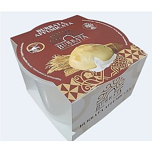 Smoked Burrata 6x125g