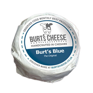Burts Blue 180g (Pre Order Only)