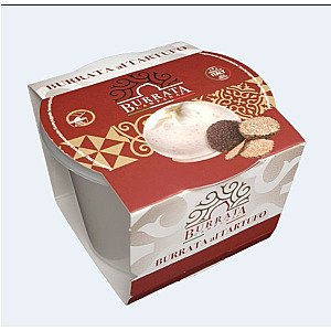 Truffle Burrata 6x125g
