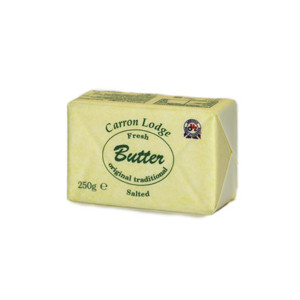 Salted Butter 250g