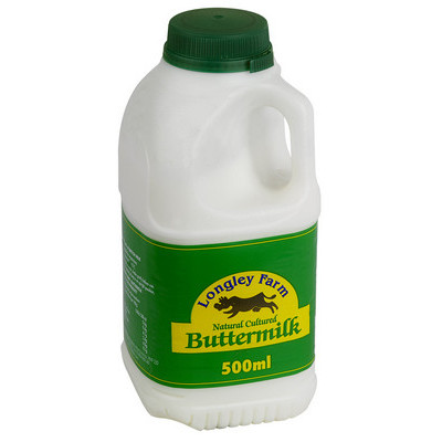 Butter Milk 500ml