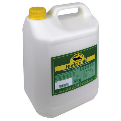 Butter Milk 5ltr