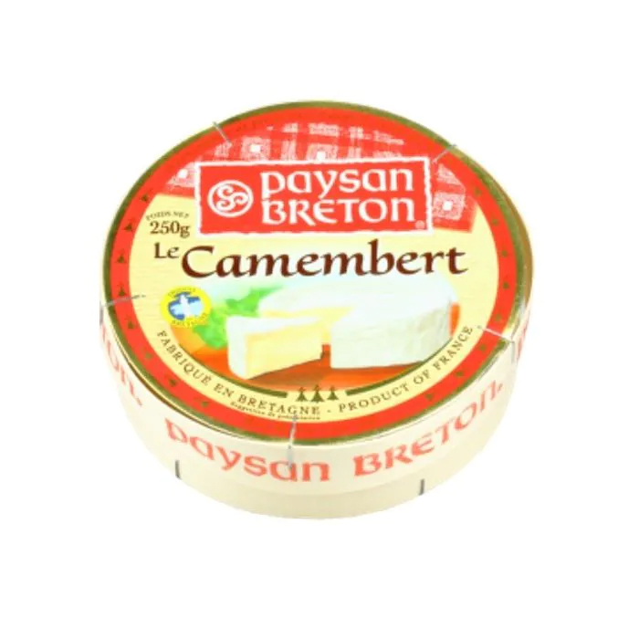 Camembert 250g