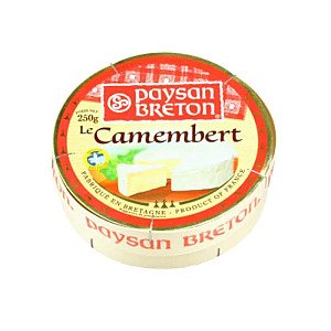 Camembert 250g