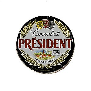 President Camembert 250g