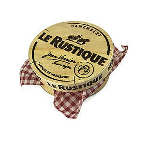 Camembert Rustique 6X250g