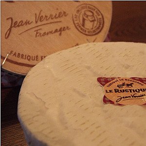 Camembert Rustique 1kg