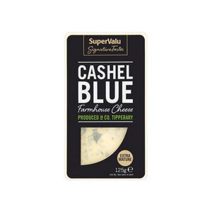Cashel Blue 125g