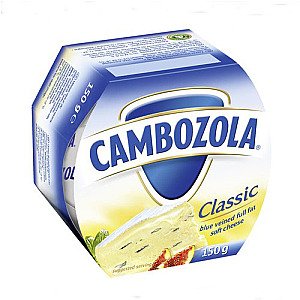 Mini Cambozola 150g