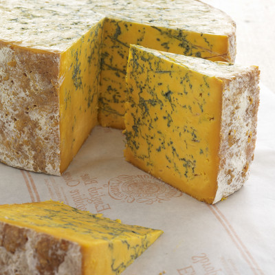 Cropwell Bishop Blue Shropshire1/2 (4KG)