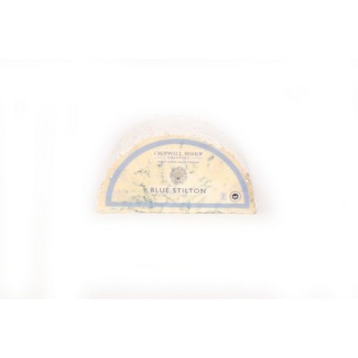 Cropwell Bishop Blue Stilton 1/4 (2KG)