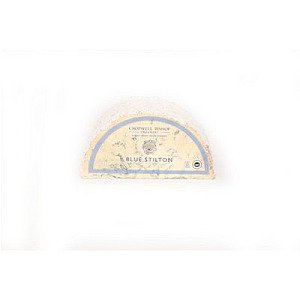 Cropwell Bishop Blue Stilton 1/4 (2KG)