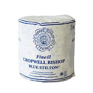 Cropwell Bishop Blue Stilton 8kg