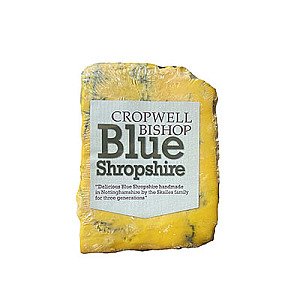 Cropwell Bishop Blue Shropshire 200g